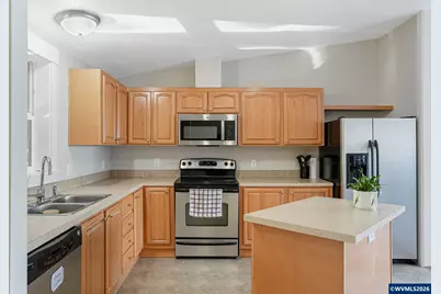 1015 Oak (#74) St, Silverton, OR 97381 - Photo 15