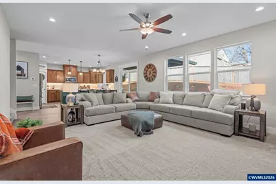 2505 Rogers Ln NW, Salem, OR 97304 - Photo 11