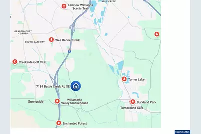 7184 Battle Creek Rd SE, Salem, OR 97317 - Photo 41