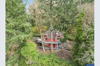 7184 Battle Creek Rd SE, Salem, OR 97317 - Photo 35