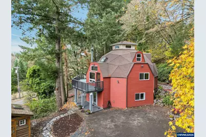 7184 Battle Creek Rd SE, Salem, OR 97317 - Photo 31