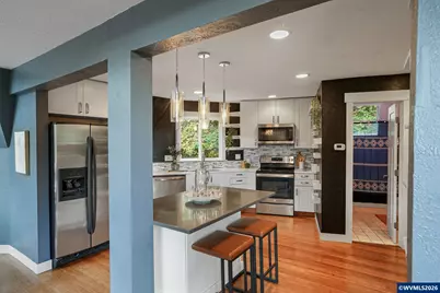 7184 Battle Creek Rd SE, Salem, OR 97317 - Photo 13