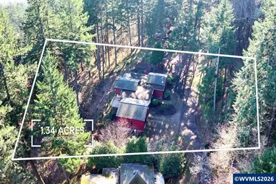 6635 NW Niagara Pl, Corvallis, OR 97330 - Photo 49