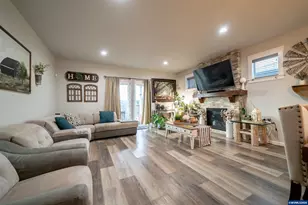 459 NE Cedar St, Sublimity, OR 97385 - Photo 5