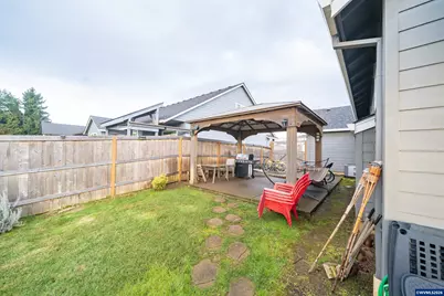 459 NE Cedar St, Sublimity, OR 97385 - Photo 31