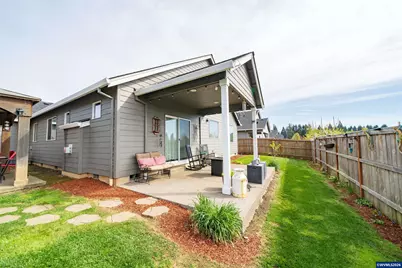 459 NE Cedar St, Sublimity, OR 97385 - Photo 29