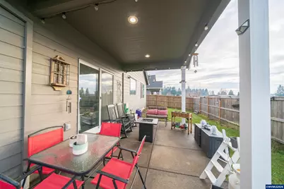 459 NE Cedar St, Sublimity, OR 97385 - Photo 29