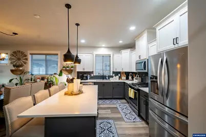 459 NE Cedar St, Sublimity, OR 97385 - Photo 9