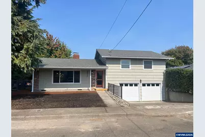 2955 Wedgewood Ct NE, Salem, OR 97301 - Photo 1