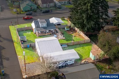 817 Main St, Lyons, OR 97358 - Photo 41