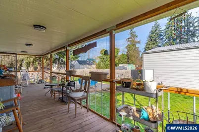 817 Main St, Lyons, OR 97358 - Photo 27