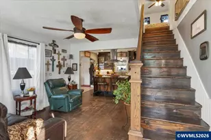 817 Main St, Lyons, OR 97358 - Photo 5