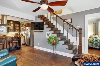 817 Main St, Lyons, OR 97358 - Photo 7