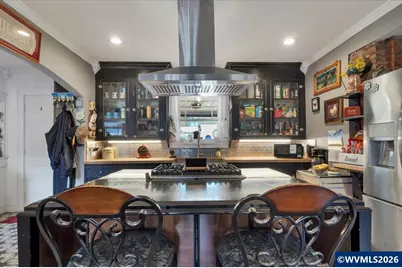 817 Main St, Lyons, OR 97358 - Photo 9