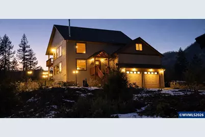 125 Melgard Ct, Detroit, OR 97342 - Photo 1