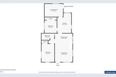 1065 22nd St NE, Salem, OR 97301 - Photo 29