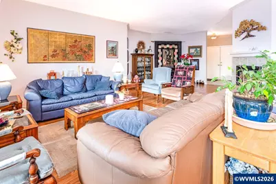 4662 Shadow Hills Dr SE, Turner, OR 97392 - Photo 11