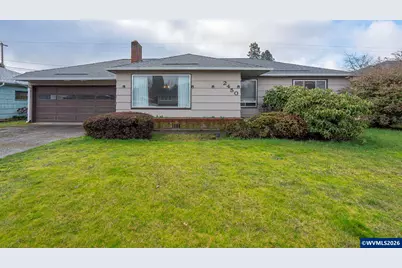 2450 Edgewood Av NE, Salem, OR 97301 - Photo 1