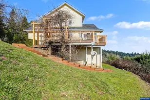 6455 NW Sisters Pl, Corvallis, OR 97330 - Photo 45