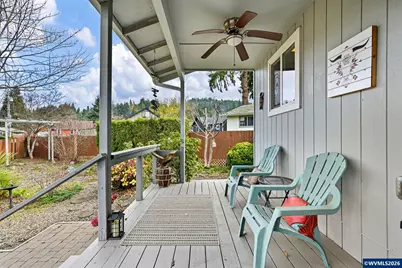 1500 Carobelle Ct Ct, Cottage Grove, OR 97424 - Photo 9