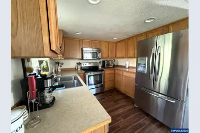 260 S Main St, Falls City, OR 97344 - Photo 15