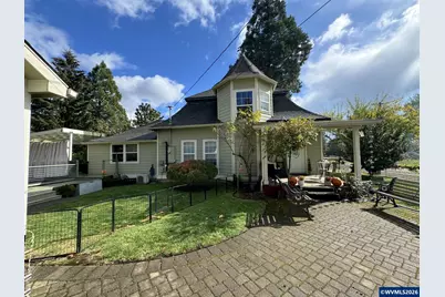 260 S Main St, Falls City, OR 97344 - Photo 3