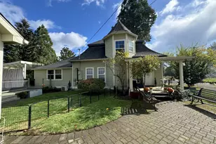 260 S Main St, Falls City, OR 97344 - Photo 3