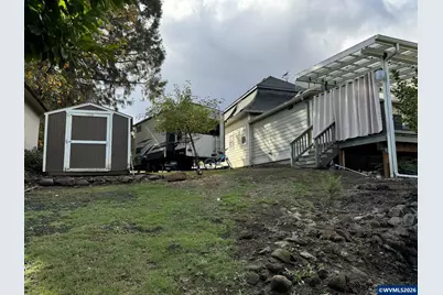 260 S Main St, Falls City, OR 97344 - Photo 37