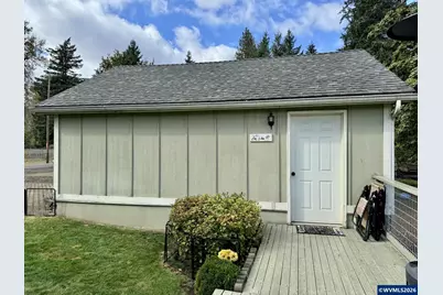 260 S Main St, Falls City, OR 97344 - Photo 43