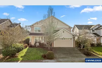 1572 Marten Av SW, Albany, OR 97321 - Photo 1