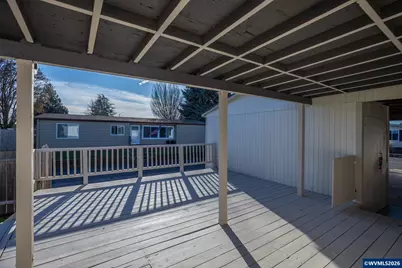3800 E Mountain View (#85) Dr SE, Albany, OR 97322 - Photo 23