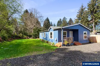 1680 SE Jefferson St, Waldport, OR 97394 - Photo 3