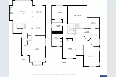 2504 Laura Vista Dr NW, Albany, OR 97321 - Photo 41