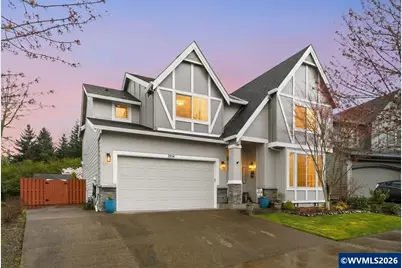 2504 Laura Vista Dr NW, Albany, OR 97321 - Photo 1