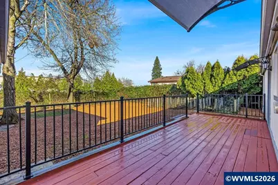 1477 June Wy, Woodburn, OR 97071 - Photo 29