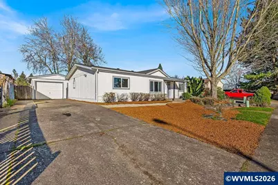 1477 June Wy, Woodburn, OR 97071 - Photo 5