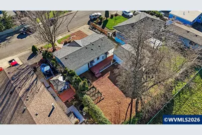 1477 June Wy, Woodburn, OR 97071 - Photo 33