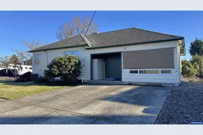 216 E Virginia St, Stayton, OR 97383 - Photo 27