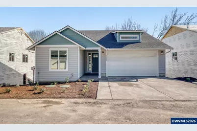 9358 Glory Ct NE, Salem, OR 97305 - Photo 1