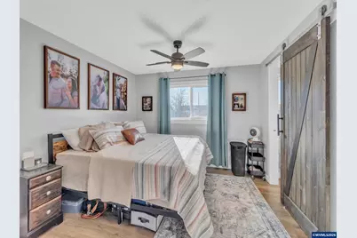 396 Clover St, Aumsville, OR 97325 - Photo 19