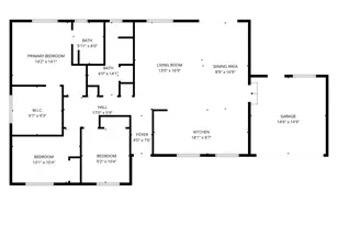 396 Clover St, Aumsville, OR 97325 - Photo 35