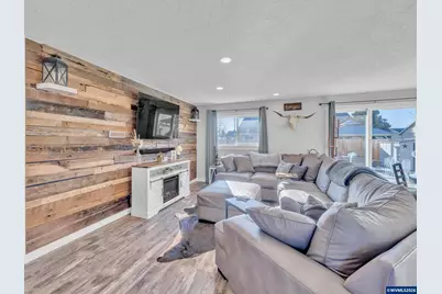 396 Clover St, Aumsville, OR 97325 - Photo 13