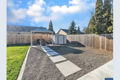 396 Clover St, Aumsville, OR 97325 - Photo 29