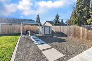 396 Clover St, Aumsville, OR 97325 - Photo 29