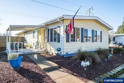 3800 E Mountain View #140 Dr SE, Albany, OR 97322 - Photo 1