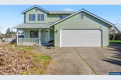 2666 Michael Ct NE, Salem, OR 97305 - Photo 1