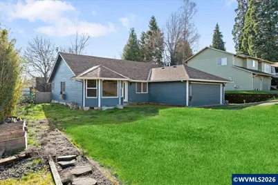 1660 Sieburg St NE, Keizer, OR 97303 - Photo 3