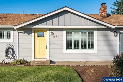 931 Orchard St N, Keizer, OR 97303 - Photo 5