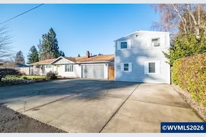 931 Orchard St N, Keizer, OR 97303 - Photo 1