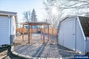 931 Orchard St N, Keizer, OR 97303 - Photo 41